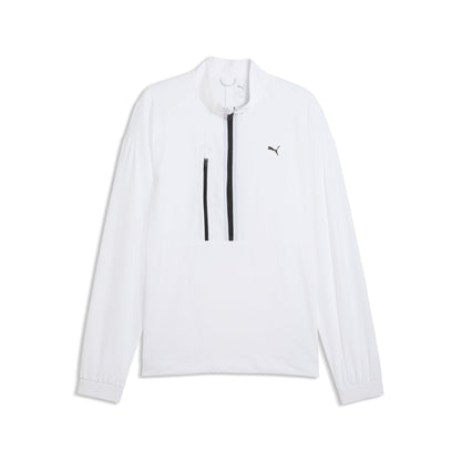 White Glow / Puma Black,S