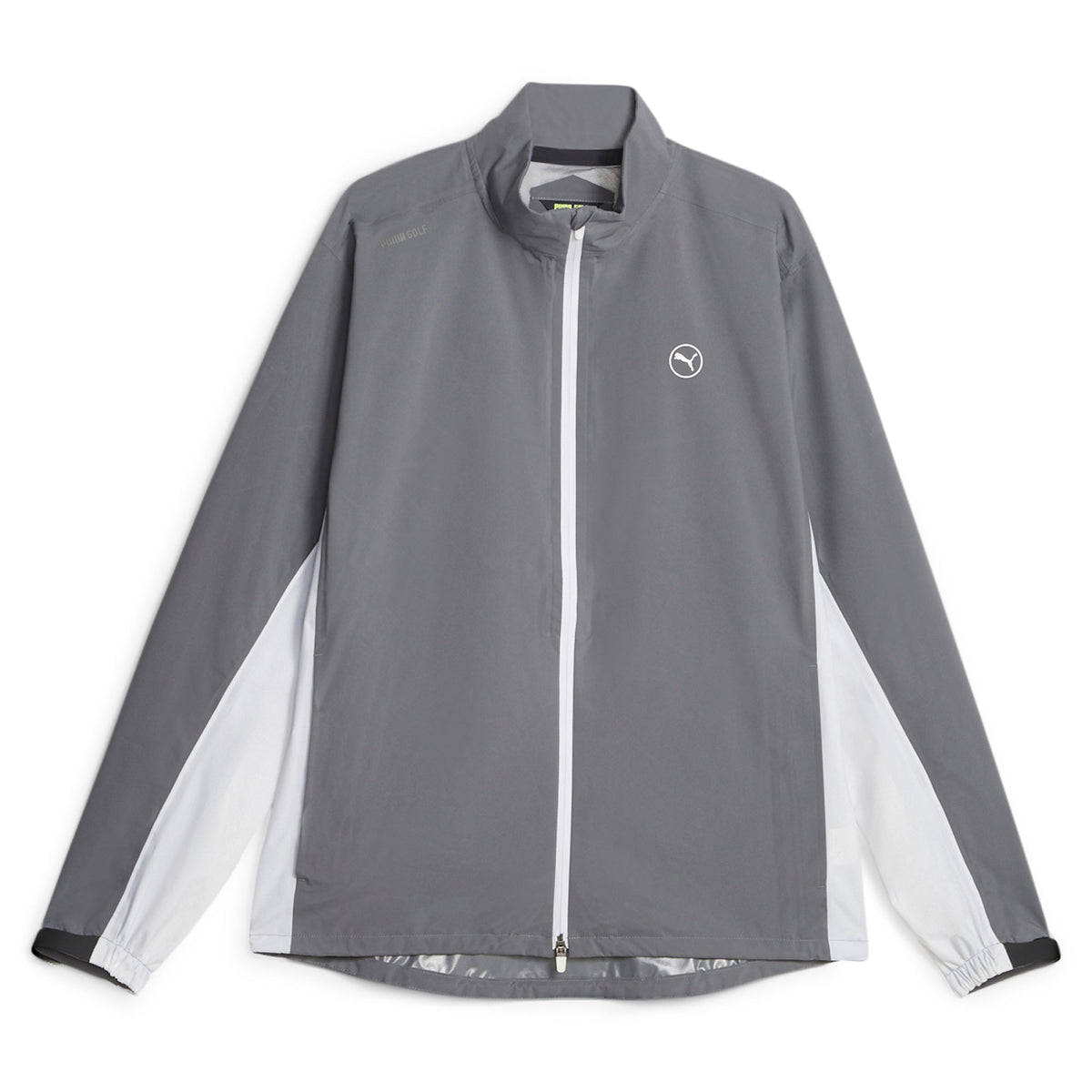DRYLBL Rain Golf Jacket / Puma Golf Everyday