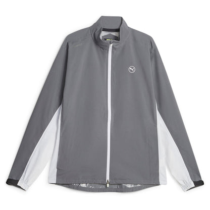 DRYLBL Rain Golf Jacket / Puma Golf Everyday