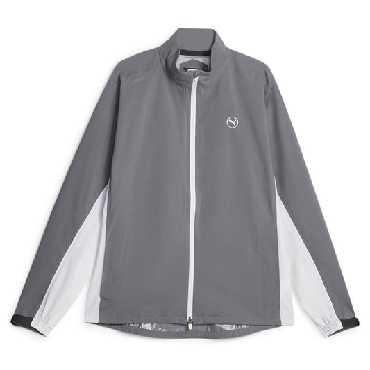 DRYLBL Rain Golf Jacket / Puma Golf Everyday