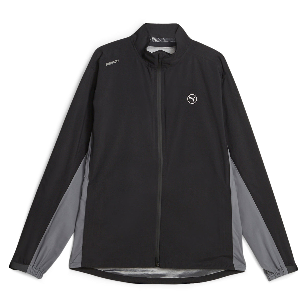DRYLBL Rain Golf Jacket / Puma Golf Everyday