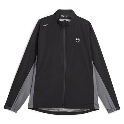DRYLBL Rain Golf Jacket / Puma Golf Everyday