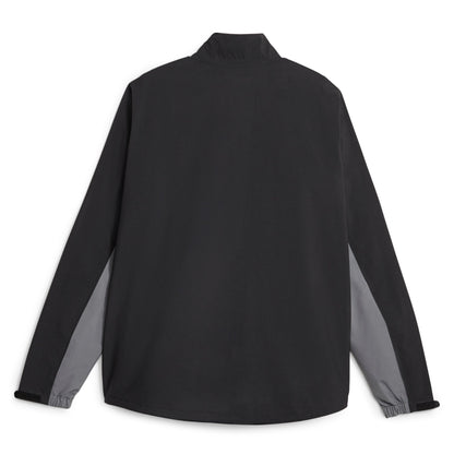 DRYLBL Rain Golf Jacket / Puma Golf Everyday