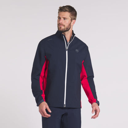 DRYLBL Rain Golf Jacket / Puma Golf Everyday