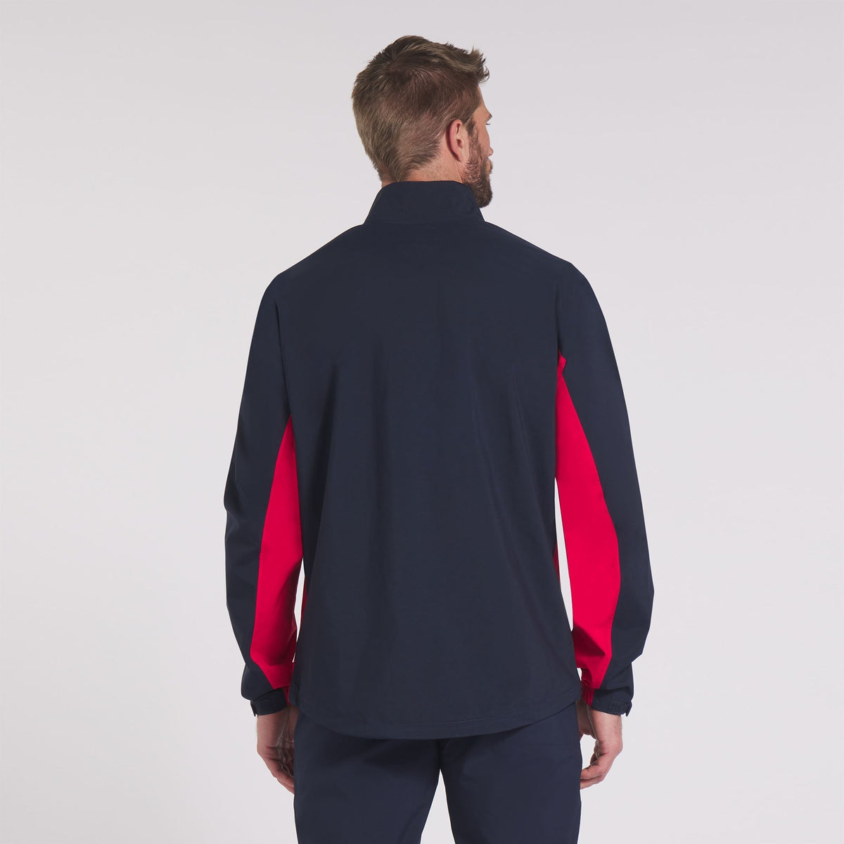 DRYLBL Rain Golf Jacket / Puma Golf Everyday