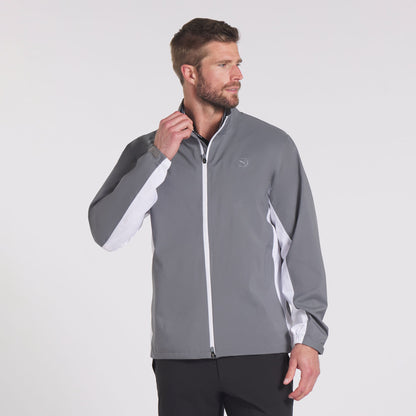 DRYLBL Rain Golf Jacket / Puma Golf Everyday
