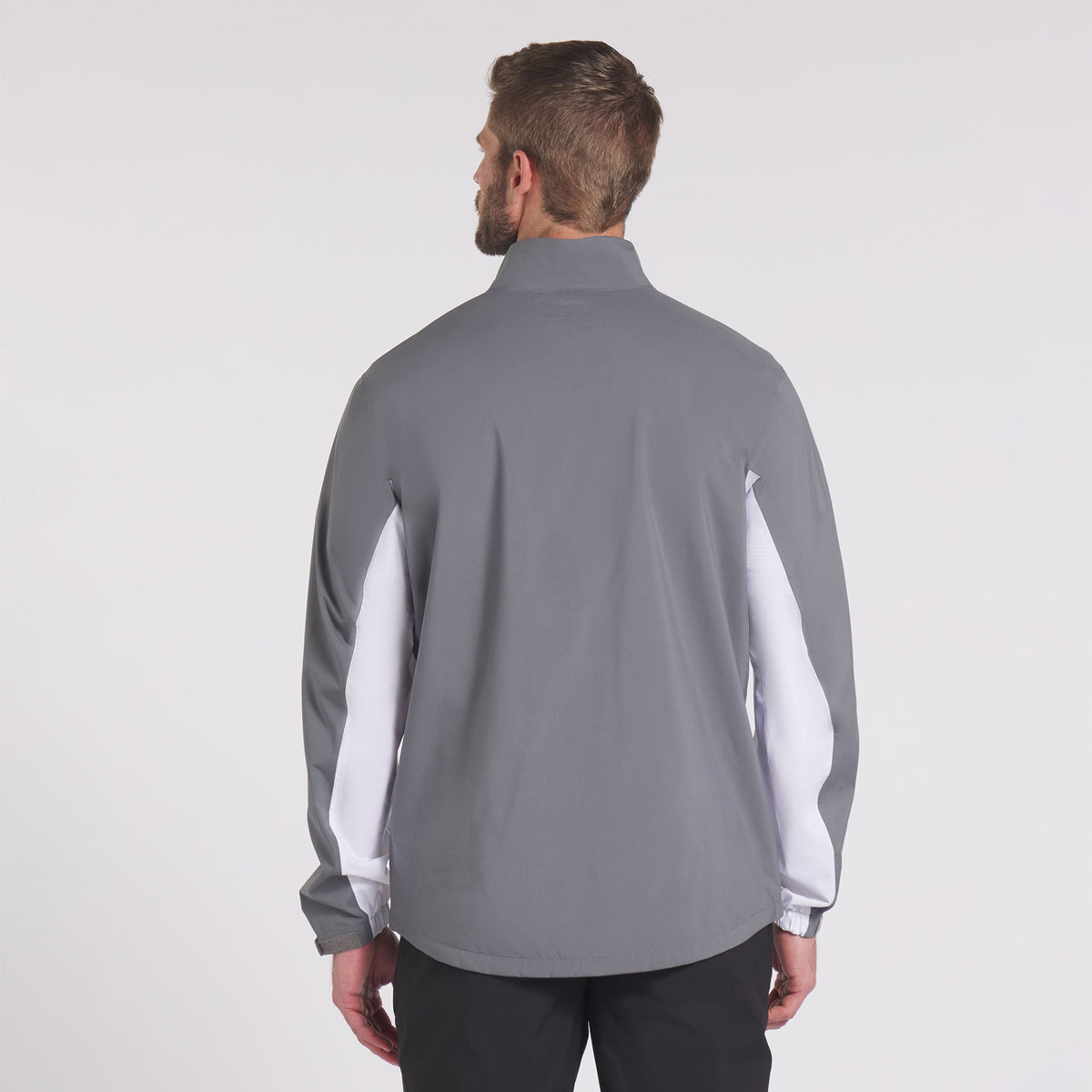 DRYLBL Rain Golf Jacket / Puma Golf Everyday