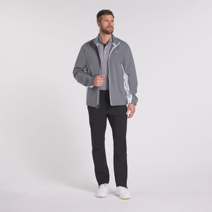 DRYLBL Rain Golf Jacket / Puma Golf Everyday