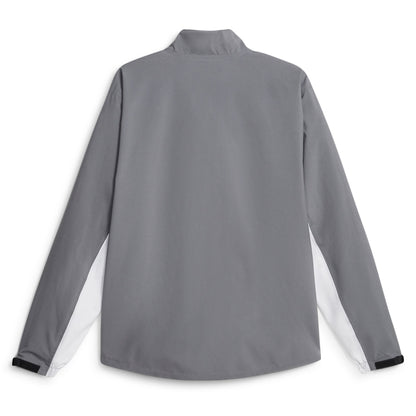 DRYLBL Rain Golf Jacket / Puma Golf Everyday