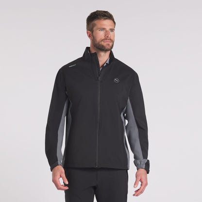 DRYLBL Rain Golf Jacket / Puma Golf Everyday