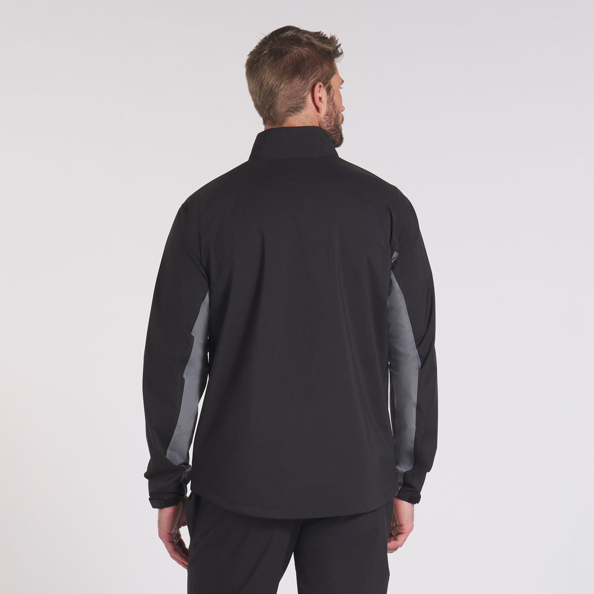 DRYLBL Rain Golf Jacket / Puma Golf Everyday
