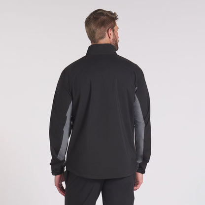 DRYLBL Rain Golf Jacket / Puma Golf Everyday