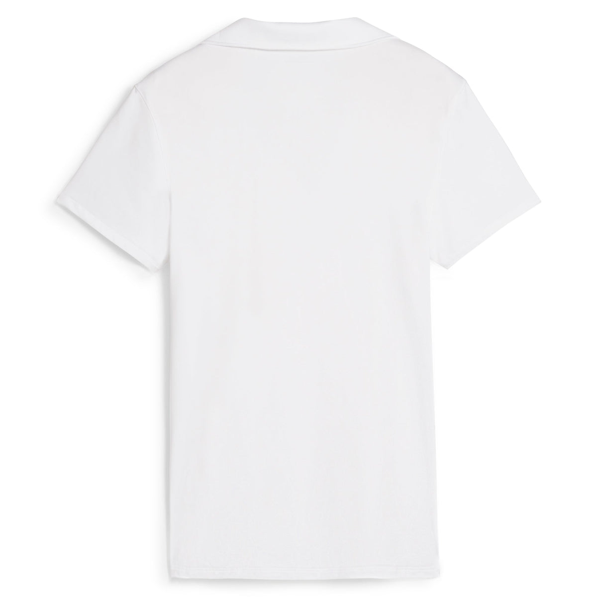 Women's CLOUDSPUN Piped Golf Polo / Puma Golf Smart Buy