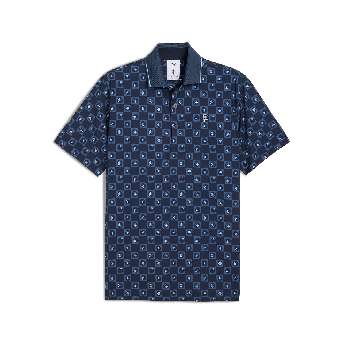 PTC Micro Golf Polo / Puma Golf Discount