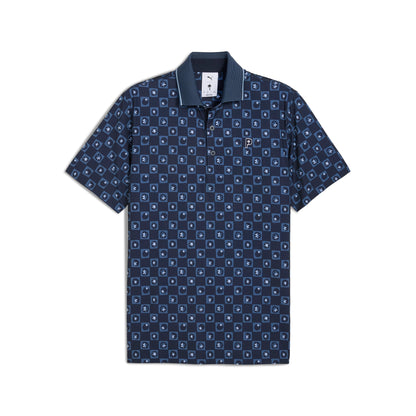 PTC Micro Golf Polo / Puma Golf Discount