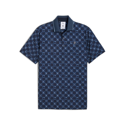 PTC Micro Golf Polo / Puma Golf Discount