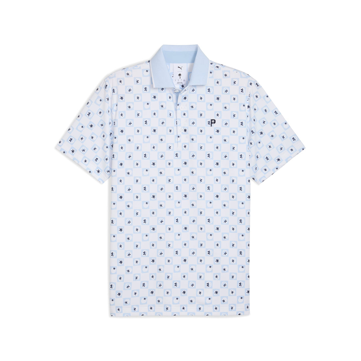 PTC Micro Golf Polo / Puma Golf Discount
