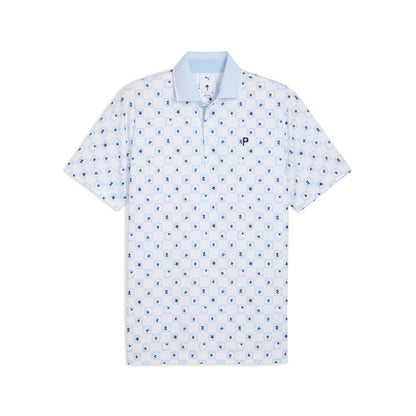 PTC Micro Golf Polo / Puma Golf Discount