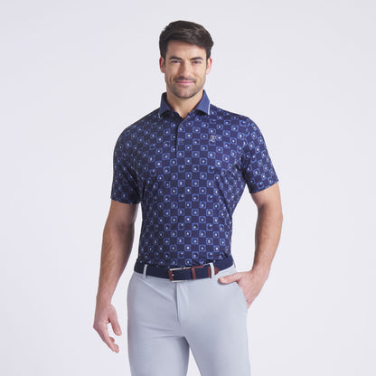 PTC Micro Golf Polo / Puma Golf Discount