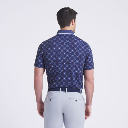 PTC Micro Golf Polo / Puma Golf Discount