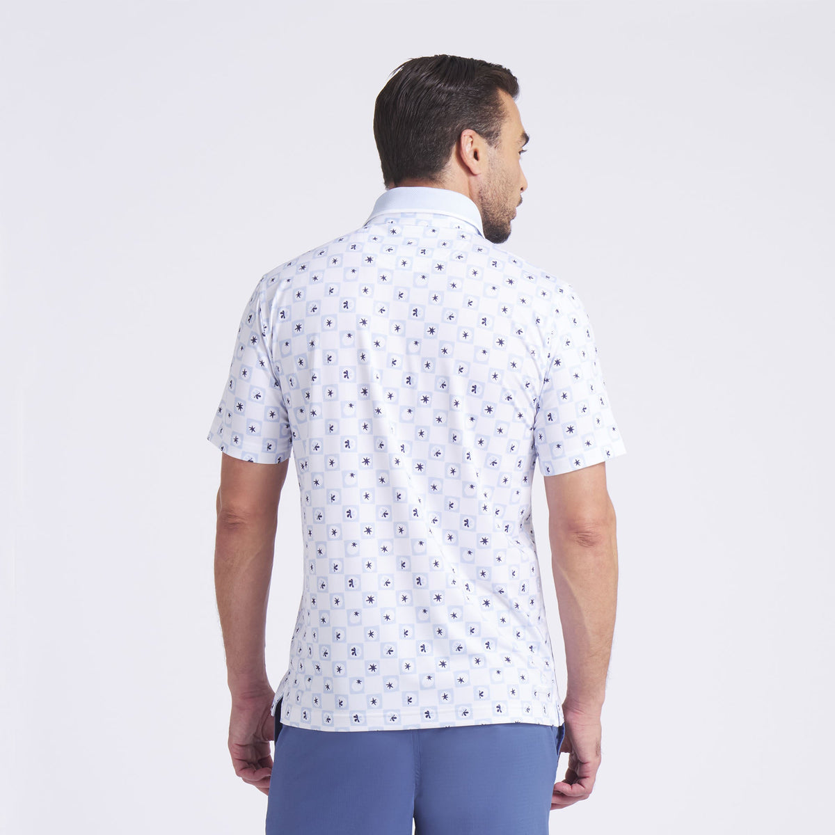 PTC Micro Golf Polo / Puma Golf Discount
